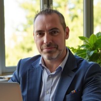 Jérémy Dubin, fondateur de MEIYA